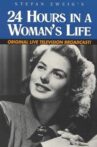 Twenty-Four Hours in a Woman's Life Movie Streaming Online