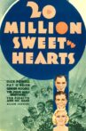 Twenty Million Sweethearts Movie Streaming Online