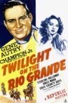 Twilight on the Rio Grande Movie Streaming Online