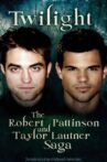Twilight: The Robert Pattinson and Taylor Lautner Saga Movie Streaming Online