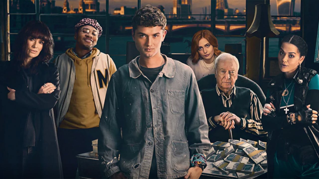 Twist Movie Streaming Online Watch
