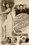 Two Blondes and a Redhead Movie Streaming Online