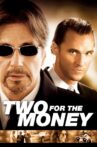 Two for the Money Movie Streaming Online