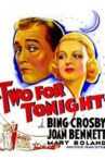 Two for Tonight Movie Streaming Online
