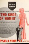 Two Kinds of Women Movie Streaming Online