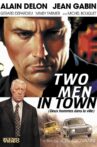 Two Men in Town Movie Streaming Online