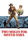 Two Mules for Sister Sara Movie Streaming Online
