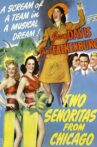 Two Señoritas from Chicago Movie Streaming Online