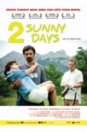 Two Sunny Days Movie Streaming Online