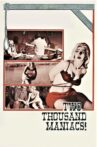 Two Thousand Maniacs! Movie Streaming Online