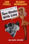Two Weeks with Love Movie Streaming Online
