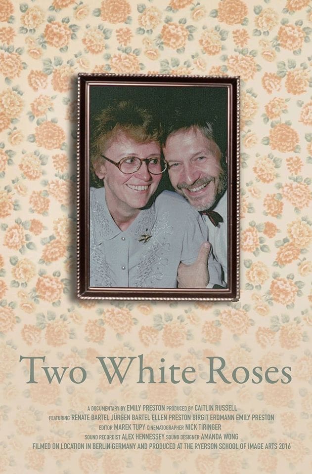 Two White Roses Opening Two White Roses German Movie Streaming Online Watch