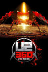 U2: 360° at the Rose Bowl Movie Streaming Online