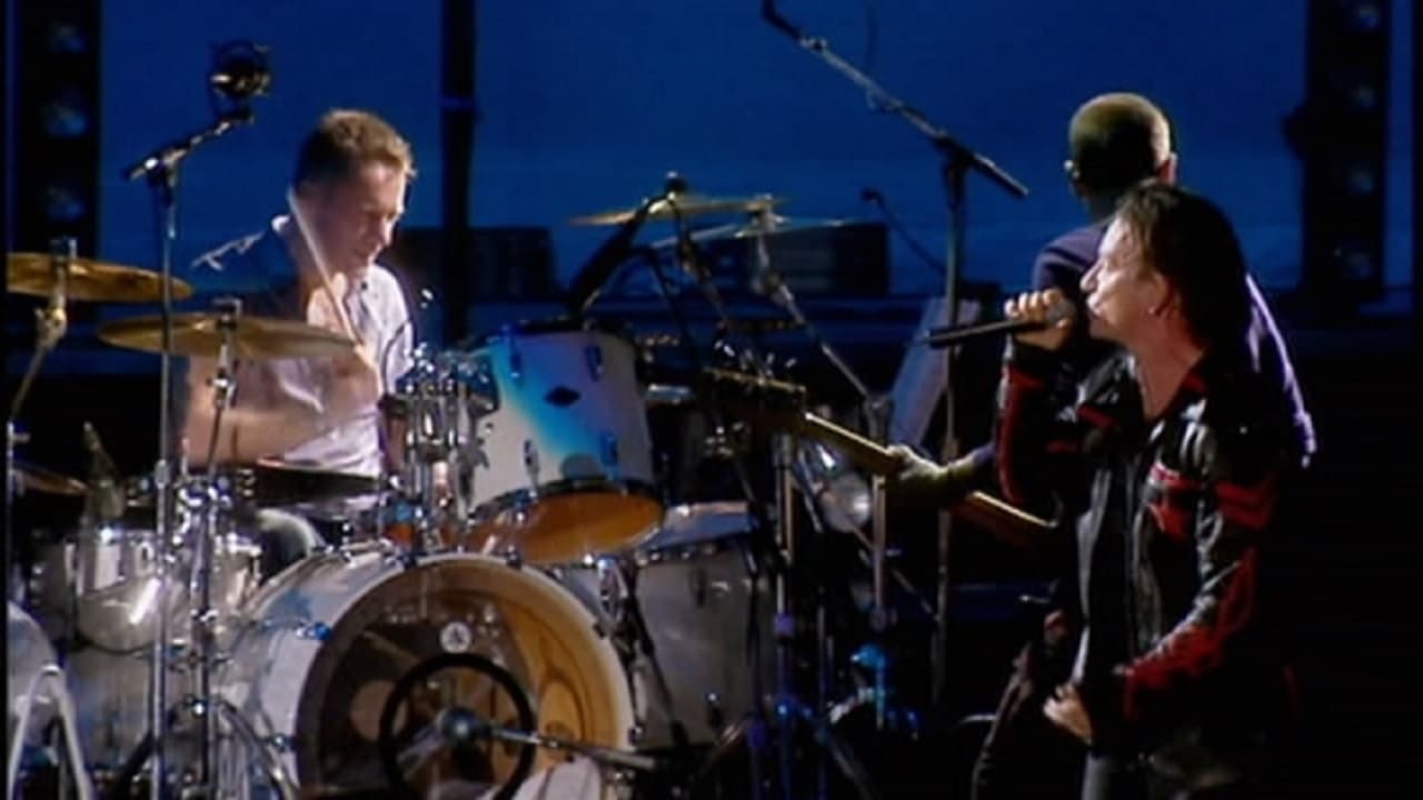 U2 Go Home Live from Slane Castle Movie Streaming