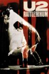 U2: Rattle and Hum Movie Streaming Online
