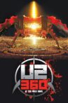 U2360° At the Rose Bowl Movie Streaming Online