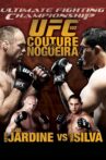 UFC 102: Couture vs. Nogueira Movie Streaming Online