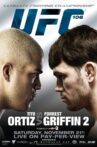 UFC 106: Ortiz vs. Griffin 2 Movie Streaming Online
