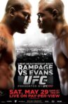 UFC 114: Rampage vs. Evans Movie Streaming Online