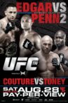 UFC 118: Edgar vs. Penn 2 Movie Streaming Online