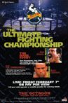 UFC 12: Judgement Day Movie Streaming Online