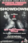 UFC 14: Showdown Movie Streaming Online