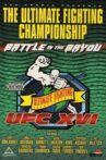 UFC 16: Battle In The Bayou Movie Streaming Online
