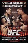UFC 160: Velasquez vs Bigfoot 2 Movie Streaming Online