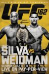 UFC 162: Silva vs. Weidman Movie Streaming Online