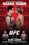 UFC 169: Barao vs. Faber II Movie Streaming Online
