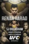 UFC 173: Barao vs. Dillashaw Movie Streaming Online