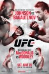 UFC 174: Johnson vs. Bagautinov Movie Streaming Online
