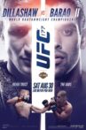UFC 177: Dillashaw vs. Soto Movie Streaming Online