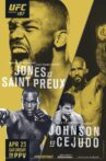 UFC 197: Jones vs. Saint Preux Movie Streaming Online