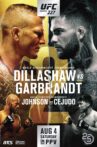 UFC 227: Dillashaw vs. Garbrandt 2 Movie Streaming Online