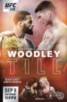 UFC 228: Woodley vs. Till Movie Streaming Online