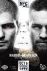 UFC 229: Khabib vs. McGregor Movie Streaming Online