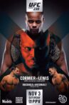 UFC 230: Cormier vs. Lewis Movie Streaming Online