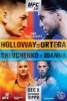 UFC 231: Holloway vs. Ortega Movie Streaming Online