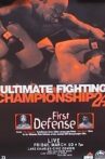 UFC 24: First Defense Movie Streaming Online
