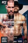 UFC 246: McGregor vs. Cowboy Movie Streaming Online