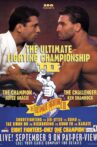 UFC 3: The American Dream Movie Streaming Online