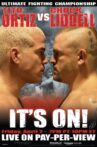 UFC 47: It's On! Movie Streaming Online