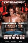 UFC 48: Payback Movie Streaming Online