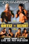 UFC 51: Super Saturday Movie Streaming Online