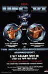 UFC 6: Clash Of The Titans Movie Streaming Online