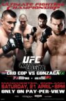 UFC 70: Nations Collide Movie Streaming Online