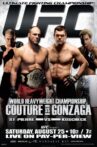 UFC 74: Respect Movie Streaming Online