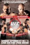 UFC 76: Knockout Movie Streaming Online