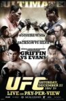 UFC 92: The Ultimate 2008 Movie Streaming Online